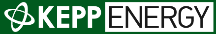 KEPP Energy Logo
